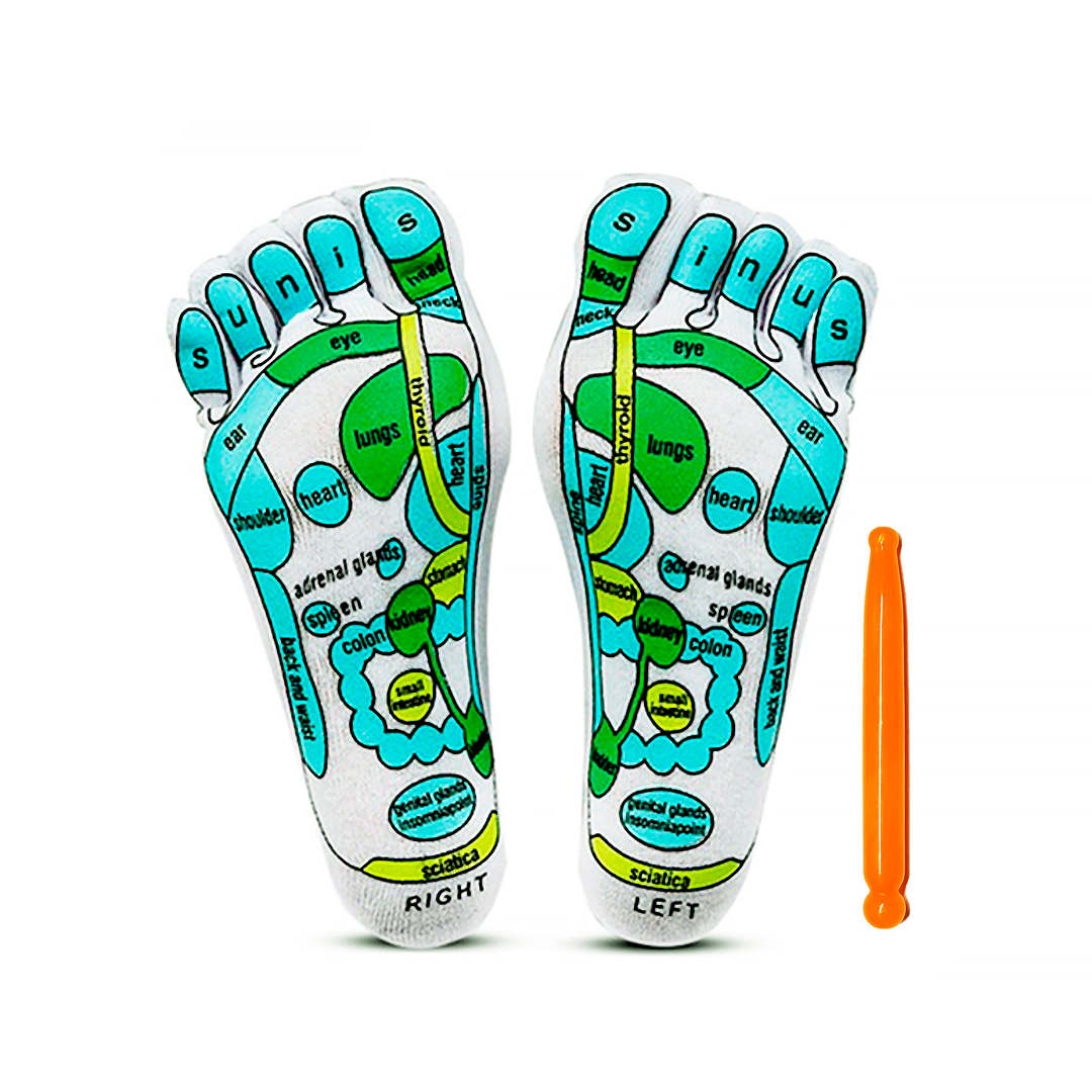 Socks Massage Socks available in online  pharmacy qatar, doha 